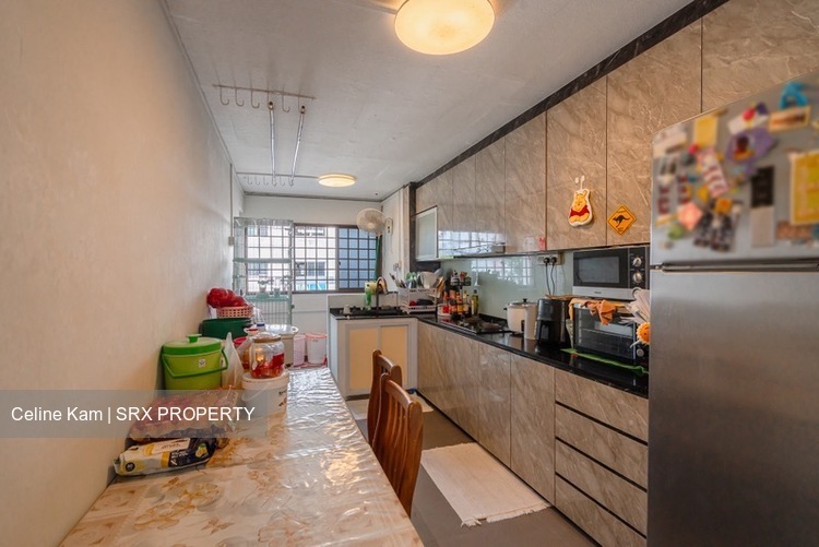 Blk 123 Yishun Street 11 (Yishun), HDB 4 Rooms #504002191